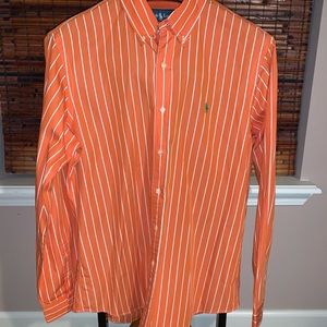 Button Down